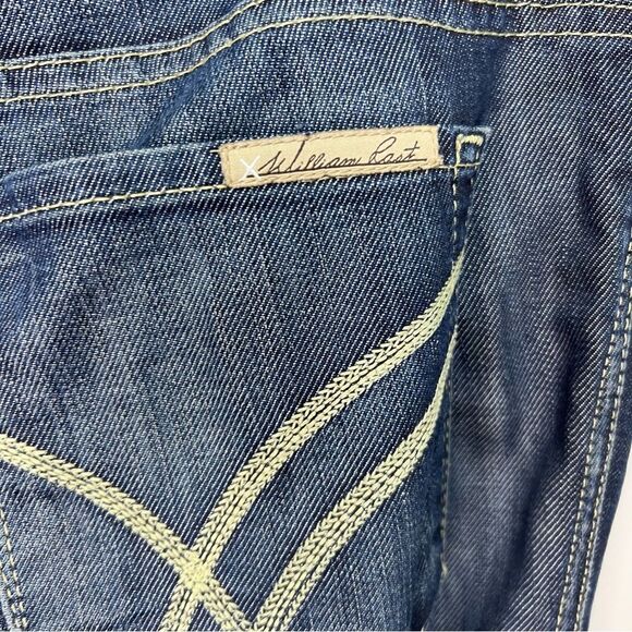 William Rast Jerri Ultra Skinny Jeans Size 30 - Picture 7 of 12